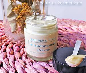 Frauenmantel_Anti_Aging_Creme